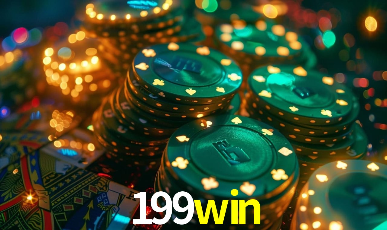 Tennis Betting 199win