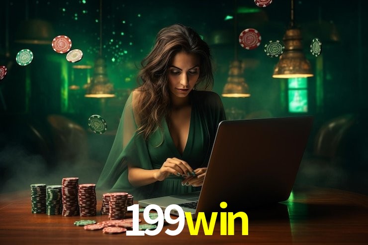 Premium Interface 199win