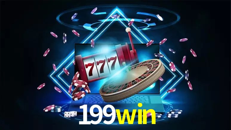Slot Games 199win