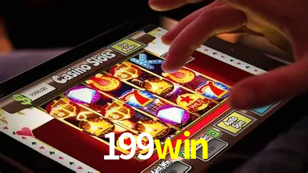 Blackjack Table 199win